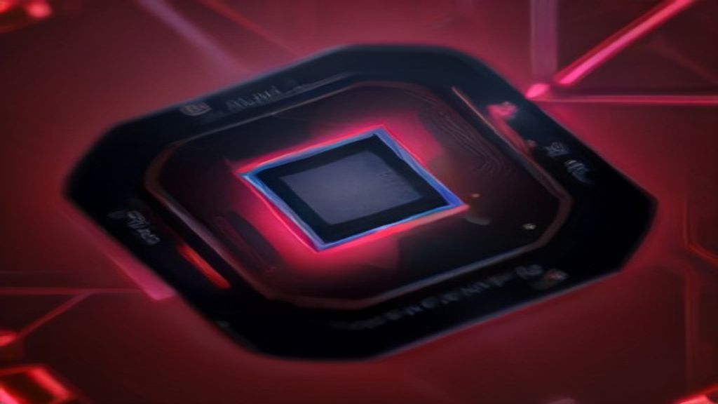 AMD Acquires Taalas to Bake AI Models Into Silicon — Inference Gets a Hardware Reset