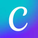 Canva Pro Edu — 1 Year Invite brand icon