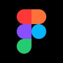 Figma Pro — 2 Years Private brand icon
